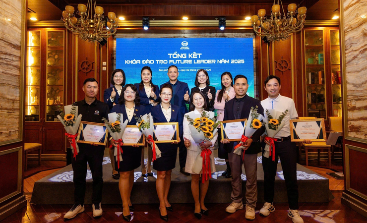 Thi đua đổi mới sáng tạo – Đẩy mạnh chuyển đổi số – Nâng cao năng suất, hiệu quả trong đoàn viên, người lao động phường Long Biên- Ảnh 2.