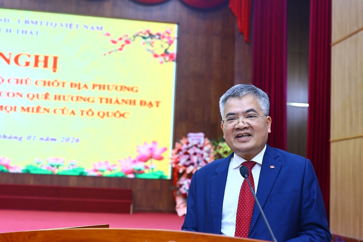 THẠCH THẤT GẶP MẶT CÁN BỘ CHỦ CHỐT QUA CÁC THỜI KỲ VÀ NHỮNG NGƯỜI CON QUÊ HƯƠNG THÀNH ĐẠT- Ảnh 4.