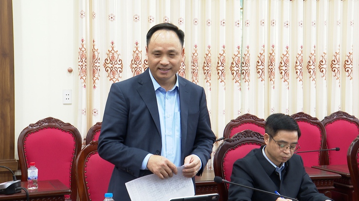 Xã Phú Xuyên tổ chức Hội nghị hiệp thương lần thứ hai lập danh sách sơ bộ người ứng cử đại biểu HĐND xã nhiệm kỳ 2026–2031- Ảnh 5.