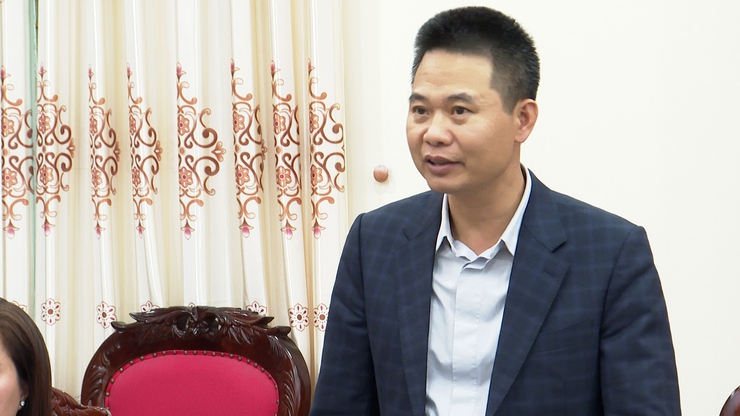 Xã Phú Xuyên tổ chức Hội nghị hiệp thương lần thứ hai lập danh sách sơ bộ người ứng cử đại biểu HĐND xã nhiệm kỳ 2026–2031- Ảnh 9.