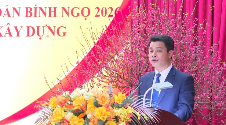 Hát Môn: Tổ chức hội nghị “4 trong 1 ” triển khai nhiệm vụ trong tâm năm 2026- Ảnh 5.