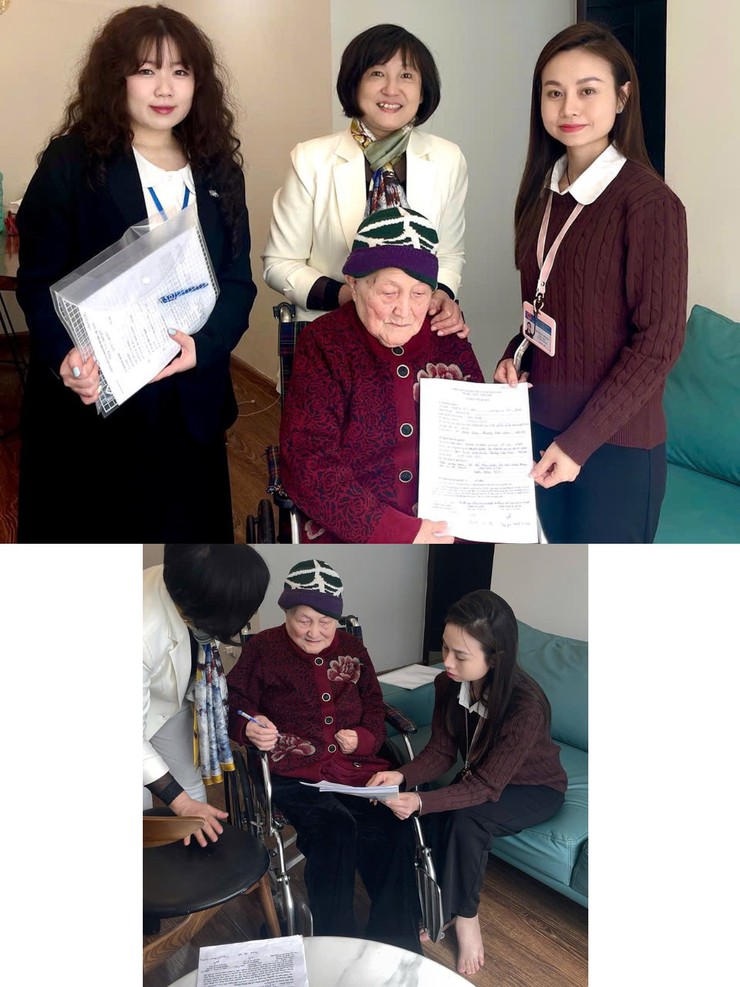 Khi dịch vụ công “gõ cửa” từng nhà: Câu chuyện đẹp từ Chi nhánh số 3- Ảnh 4.