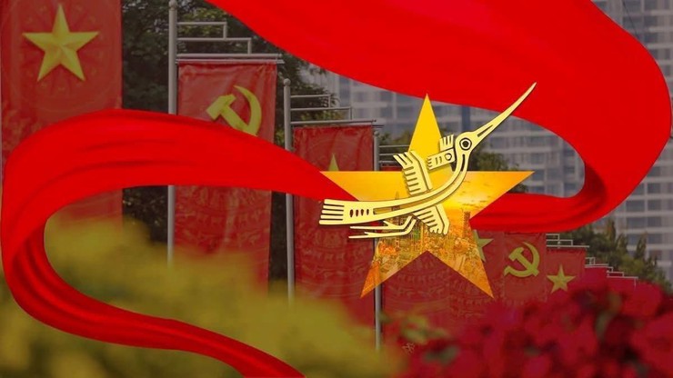 Những Nghị quyết chiến lược đưa Việt Nam bước vào kỷ nguyên mới- Ảnh 9.