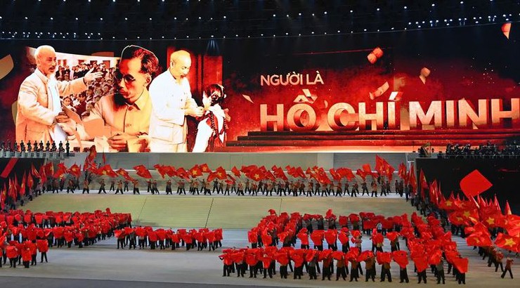 HÀ NỘI QUYẾT TÂM THỰC HIỆN THẮNG LỢI NGHỊ QUYẾT ĐẠI HỘI ĐẠI BIỂU TOÀN QUỐC LẦN THỨ XIV CỦA ĐẢNG- Ảnh 1.