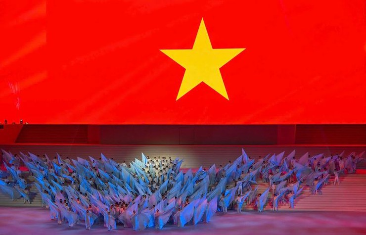 HÀ NỘI QUYẾT TÂM THỰC HIỆN THẮNG LỢI NGHỊ QUYẾT ĐẠI HỘI ĐẠI BIỂU TOÀN QUỐC LẦN THỨ XIV CỦA ĐẢNG- Ảnh 2.