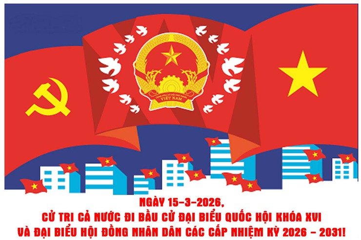 Ủy ban bầu cử xã Trần Phú tổ chức phiên họp thứ Ba để thống nhất triển khai các nhiệm vụ tiếp theo về công tác bầu cử- Ảnh 1.