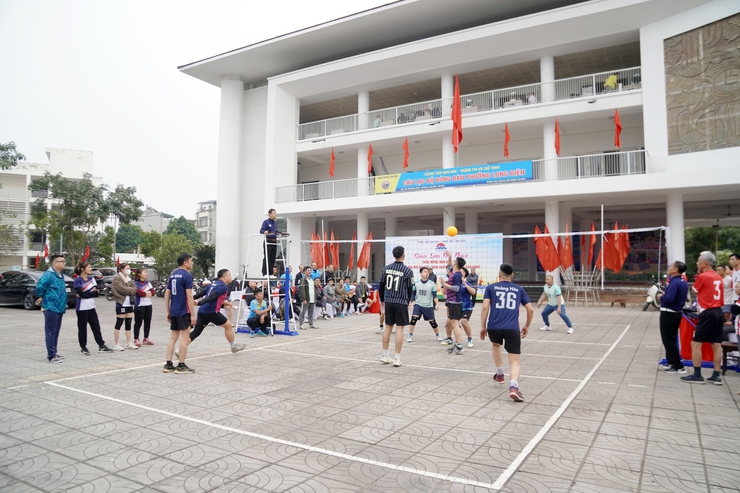 Phong trào thể dục, thể thao quần chúng – động lực nâng cao sức khỏe cộng đồng- Ảnh 5.