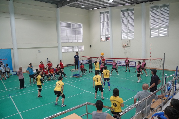 Phong trào thể dục, thể thao quần chúng – động lực nâng cao sức khỏe cộng đồng- Ảnh 2.