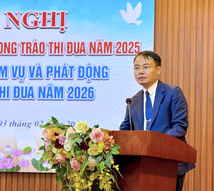 Thi đua yêu nước – đòn bẩy từ cơ sở trong vận hành chính quyền mới ở Thanh Liệt- Ảnh 8.