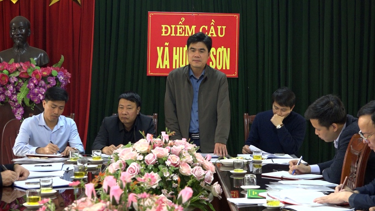 Xã Hương Sơn triển khai toàn diện các nhiệm vụ tổ chức Lễ hội du lịch Chùa Hương năm 2026- Ảnh 3.