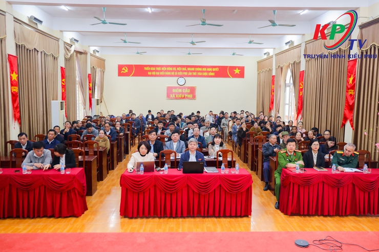 Tập huấn toàn quốc nghiệp vụ bầu cử đại biểu Quốc hội khóa XVI và HĐND các cấp nhiệm kỳ 2026–2031- Ảnh 1.