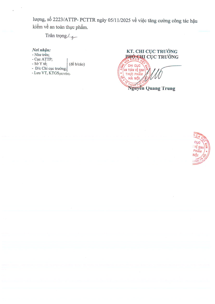 Khuyến cáo người dân không nên sử dụng sản phẩm thực phẩm bảo vệ sức khỏe Colasta Colloagen là hàng giả.- Ảnh 2.