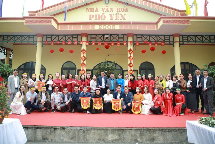 Công đoàn xã Mê Linh: Chăm lo để đoàn viên, người lao động có Tết đủ đầy- Ảnh 5.