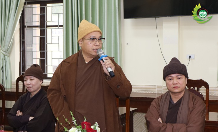 Xã Phú Cát gặp mặt các chức sắc tôn giáo, người có uy tín trong đồng bào dân tộc trên địa bàn- Ảnh 5.