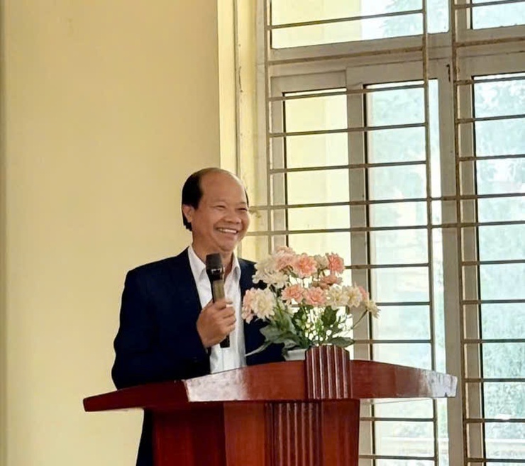 Thôn Bạch Nao phát huy dân chủ, cử tri tín nhiệm tuyệt đối các ứng cử viên đại biểu HĐND- Ảnh 1.