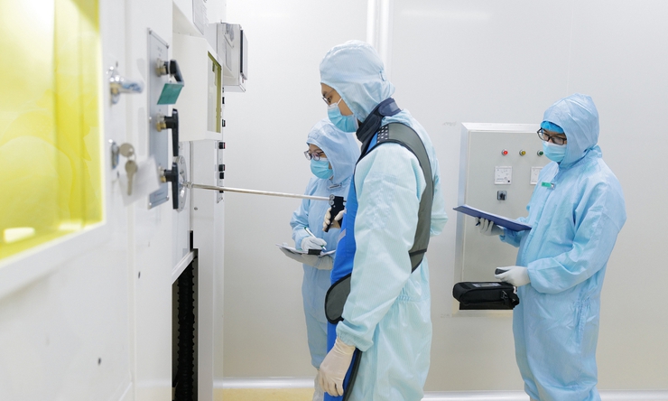 Thực hiện công bố, chuẩn hóa thủ tục hành chính lĩnh vực An toàn bức xạ và hạt nhân, đẩy mạnh cải cách vì người dân và doanh nghiệp- Ảnh 1.