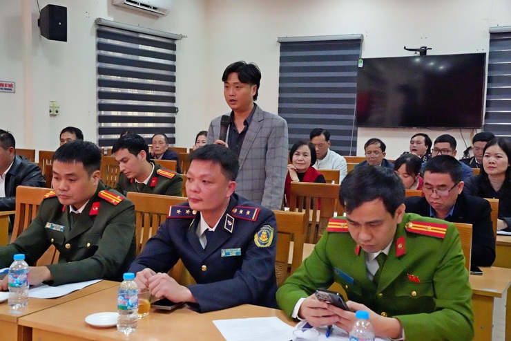 SƠN TÂY TRIỂN KHAI CÔNG TÁC CHUẨN BỊ LỄ HỘI ĐỀN VÀ XUÂN BÍNH NGỌ 2026- Ảnh 3.