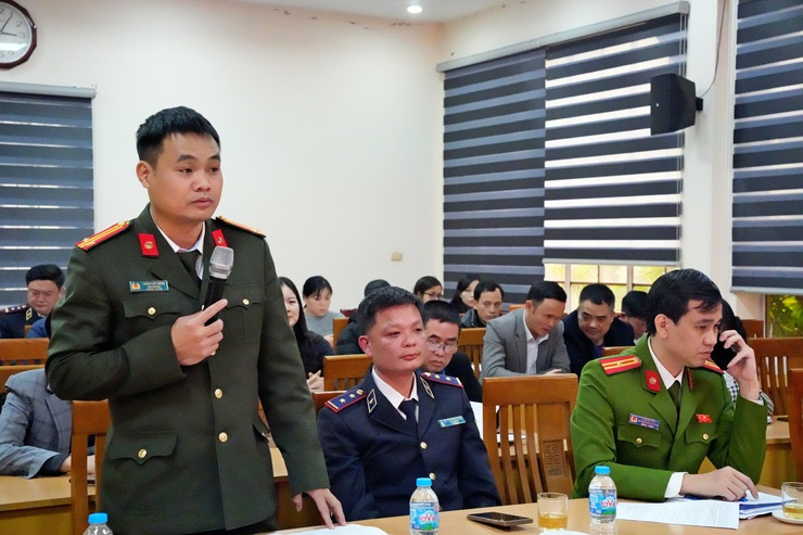 SƠN TÂY TRIỂN KHAI CÔNG TÁC CHUẨN BỊ LỄ HỘI ĐỀN VÀ XUÂN BÍNH NGỌ 2026- Ảnh 2.