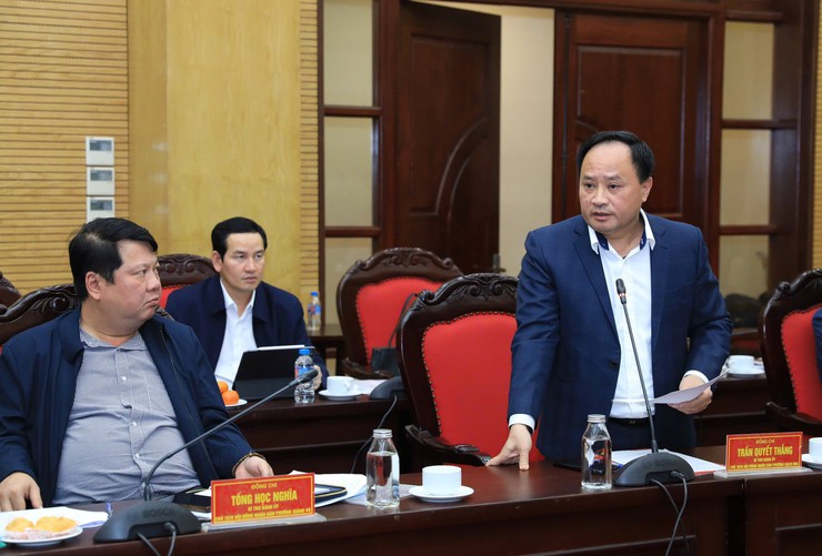 Chủ tịch UBND TP Hà Nội: Tổ chức bầu cử dân chủ, đúng pháp luật, an toàn và hiệu quả- Ảnh 3.