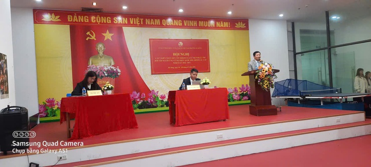 Phường Hà Đông: Lấy ý kiến cử tri nơi cư trú đối với người ứng cử đại biểu HĐND các cấp- Ảnh 2.