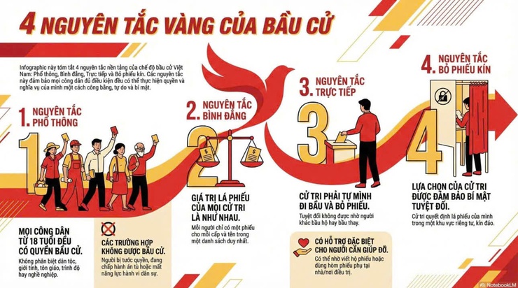 Thanh Trì hướng về Ngày hội non sông- Ảnh 4.