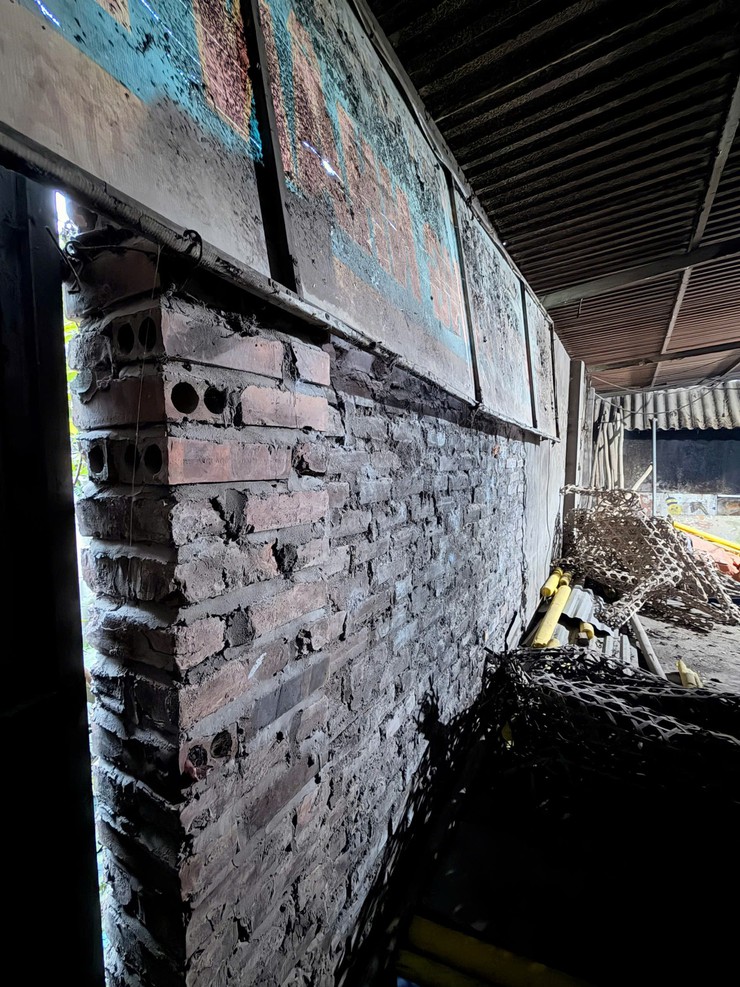 Xã Quốc Oai: Đối thoại thẳng thắn, tạo đồng thuận trong giải phóng mặt bằng dự án đấu giá đất thôn Khánh Tân- Ảnh 6.