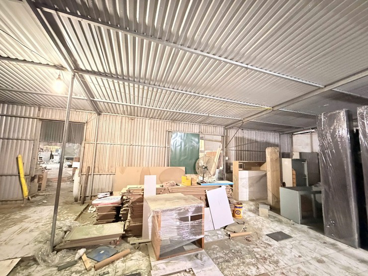 Xã Quốc Oai: Đối thoại thẳng thắn, tạo đồng thuận trong giải phóng mặt bằng dự án đấu giá đất thôn Khánh Tân- Ảnh 5.