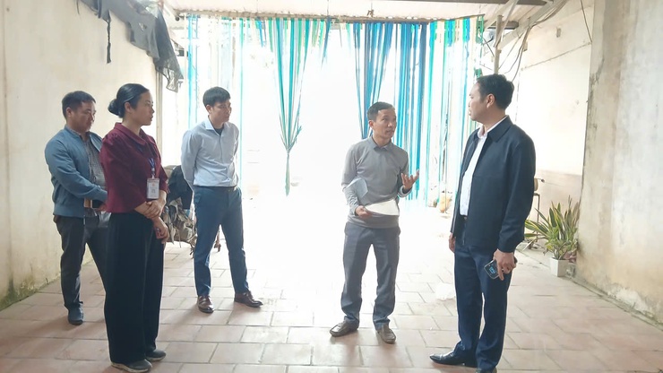 Ngày 6/2, Hòa Lạc thêm 15.487,5m² với 49 chủ thửa đất đồng thuận bàn giao mặt bằng Dự án Đại lộ Thăng Long- Ảnh 3.