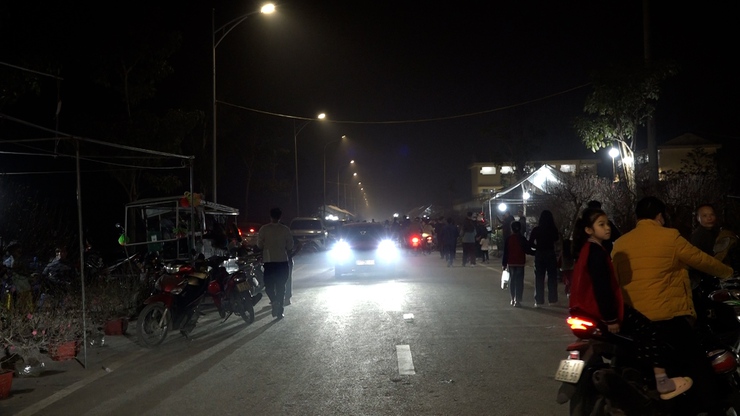 Chương trình nghệ thuật “ Sáng mãi niềm tin theo Đảng” chào mừng Tết Nguyên đán và khai mạc Chợ hoa xuân Bính Ngọ xã Mỹ Đức năm 2026- Ảnh 11.