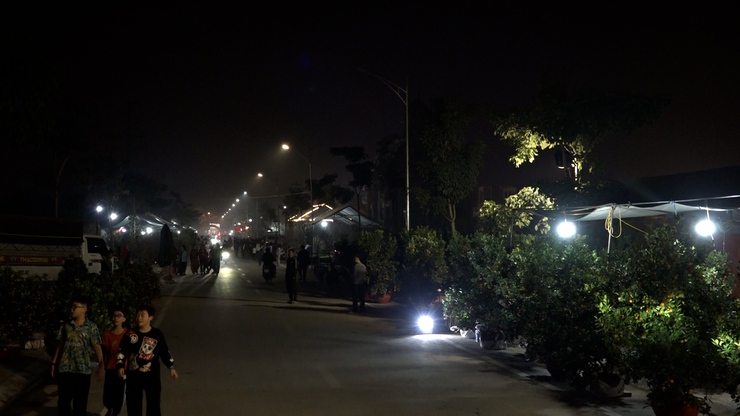 Chương trình nghệ thuật “ Sáng mãi niềm tin theo Đảng” chào mừng Tết Nguyên đán và khai mạc Chợ hoa xuân Bính Ngọ xã Mỹ Đức năm 2026- Ảnh 12.