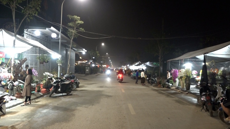 Chương trình nghệ thuật “ Sáng mãi niềm tin theo Đảng” chào mừng Tết Nguyên đán và khai mạc Chợ hoa xuân Bính Ngọ xã Mỹ Đức năm 2026- Ảnh 7.