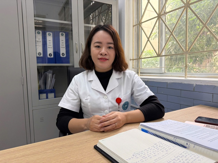 Cẩn trọng với thực phẩm chế biến sẵn dịp Tết Nguyên đán- Ảnh 2.