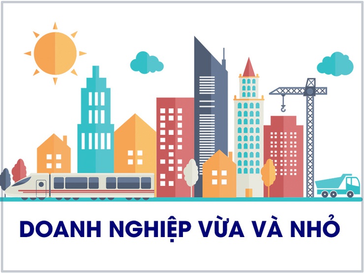 Hà Nội phê duyệt quy trình nội bộ, quy trình điện tử giải quyết thủ tục hành chính lĩnh vực hỗ trợ doanh nghiệp nhỏ và vừa- Ảnh 3.