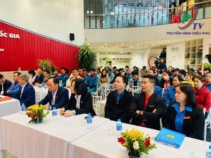 CÔNG ĐOÀN XÃ KIỀU PHÚ, LAN TỎA TÌNH NGƯỜI – ẤM ÁP NGHĨA TÌNH- Ảnh 2.