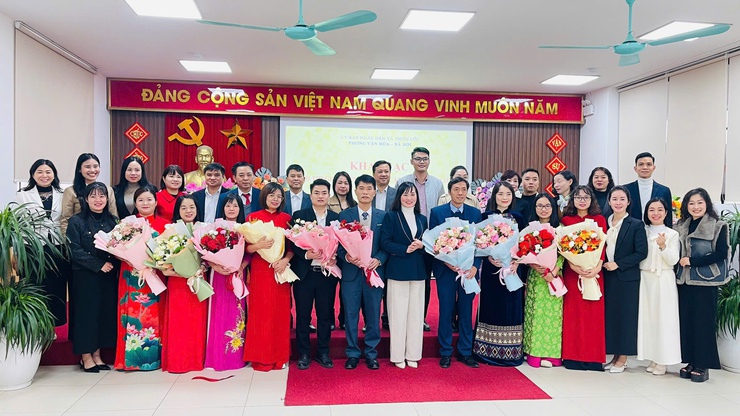 Hội thi giáo viên dạy giỏi cấp THCS xã Thiên Lộc năm học 2025 - 2026- Ảnh 10.