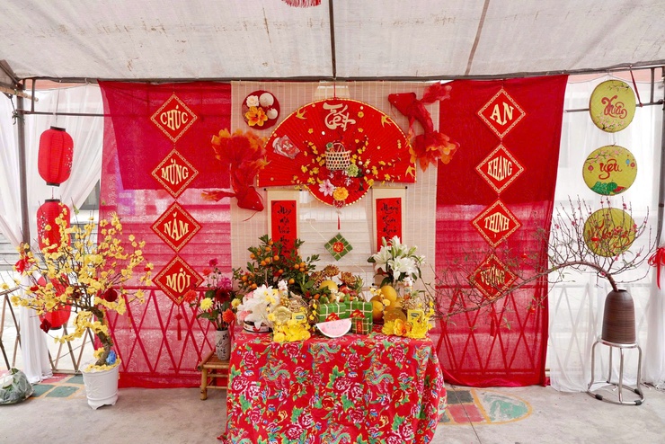 Trường THCS Kim Chung tổ chức chương trình "Xuân tình nguyện – Tết sẻ chia" năm 2026- Ảnh 8.