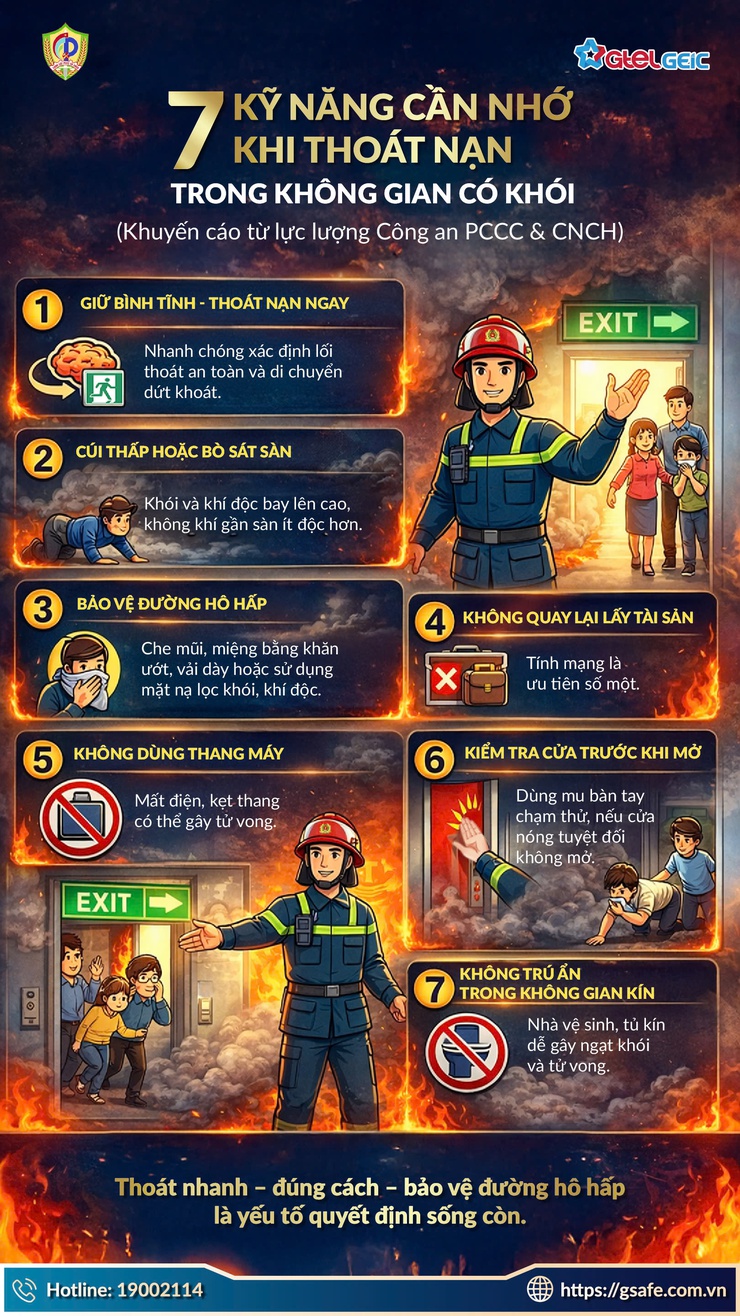 An toàn PCCC trong dịp tết Nguyên Đán Bính Ngọ năm 2026- Ảnh 3.