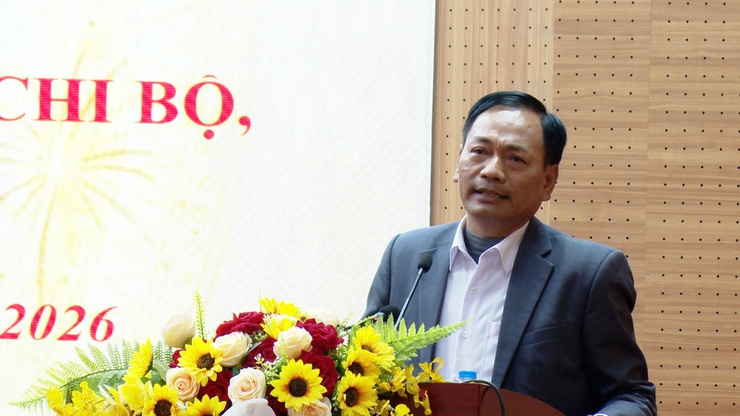 ĐẢNG UỶ - HĐND – UBND – UỶ BAN MTTQ XÃ ỨNG HÒA TỔ CHỨC GẶP MẶT THÂN MẬT CÁN BỘ HƯU TRÍ, BÍ THƯ CHI BỘ, TRƯỞNG THÔN .- Ảnh 4.