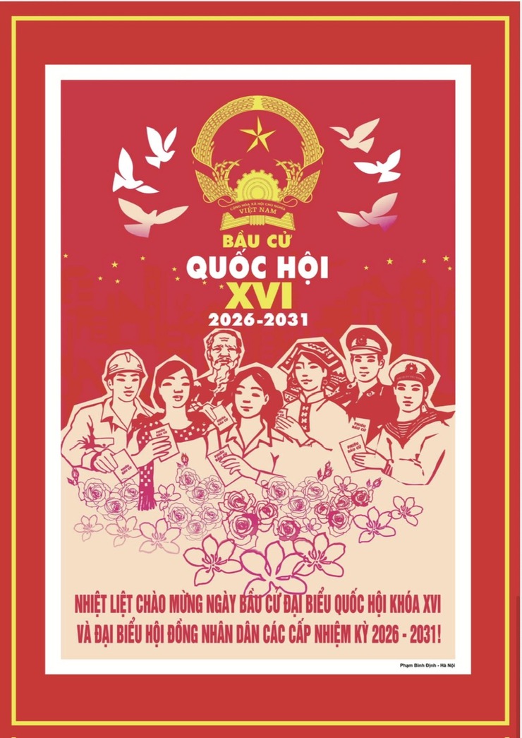 CỬ TRI VÀ CÁCH TÍNH TUỔI CÔNG DÂN TRONG BẦU CỬ NHỮNG TRƯỜNG HỢP KHÔNG ĐƯỢC GHI TÊN VÀO DANH SÁCH CỬ TRI- Ảnh 1.