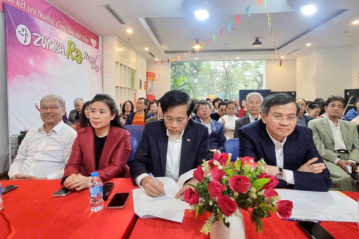 Cử tri tín nhiệm giới thiệu ứng cử viên đại biểu Quốc hội, đại biểu HĐND các cấp nhiệm kỳ 2026 - 2031- Ảnh 2.