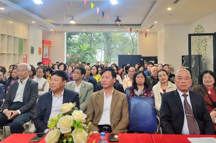 Cử tri tín nhiệm giới thiệu ứng cử viên đại biểu Quốc hội, đại biểu HĐND các cấp nhiệm kỳ 2026 - 2031- Ảnh 1.