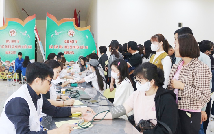 HIẾN GIỌT MÁU ĐÀO – TRAO ĐỜI SỰ SỐNG MÙA XUÂN NHÂN ÁI LAN TỎA TỪ QUỐC OAI- Ảnh 4.