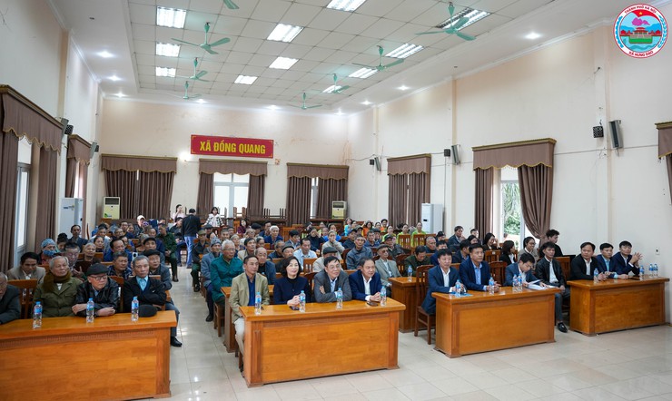 VĂN CHỈ HÀNG HUYỆN VÀ TỪ CHỈ THÔN YÊN NỘI ĐƯỢC XẾP HẠNG DI TÍCH CẤP THÀNH PHỐ- Ảnh 1.