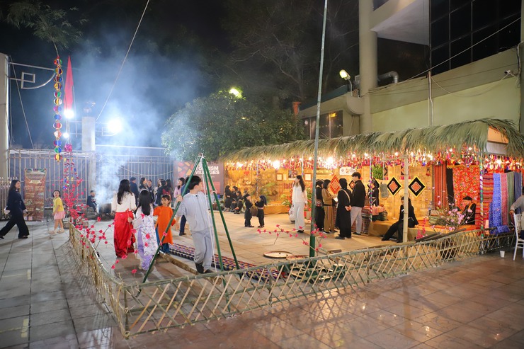 Khai mạc Hội Xuân Bính Ngọ 2026- Ảnh 8.