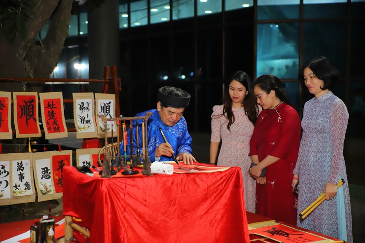 Khai mạc Hội Xuân Bính Ngọ 2026- Ảnh 9.