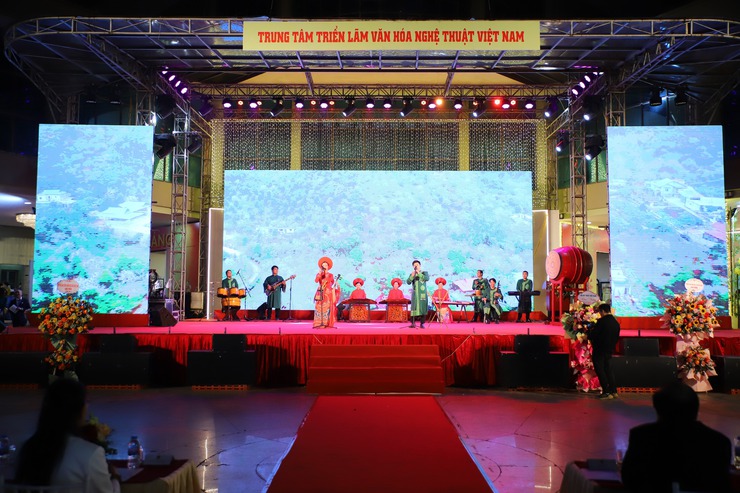 Khai mạc Hội Xuân Bính Ngọ 2026- Ảnh 4.