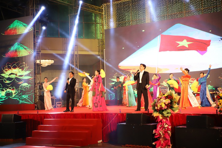 Khai mạc Hội Xuân Bính Ngọ 2026- Ảnh 3.