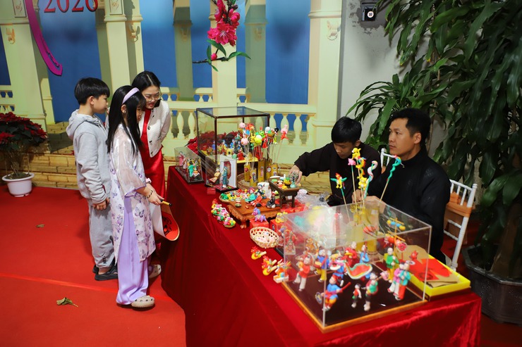 Khai mạc Hội Xuân Bính Ngọ 2026- Ảnh 10.