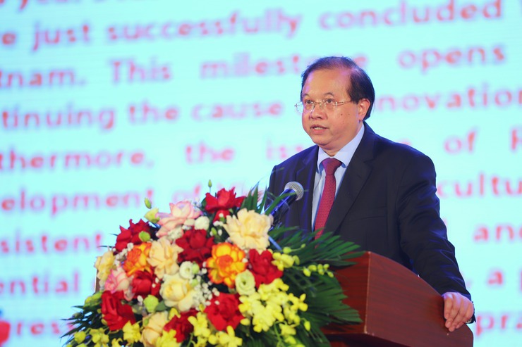 Khai mạc Hội Xuân Bính Ngọ 2026- Ảnh 2.