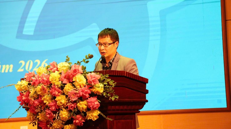 BIDV Chi nhánh Quang Minh trao quà Tết Bính Ngọ 2026 cho các đối tượng chính sách tại xã Quang Minh- Ảnh 4.